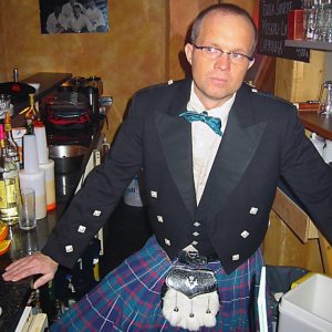 Profilbild von Jörg Ostwald