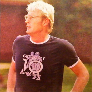 Profilbild von Jörg Oswald