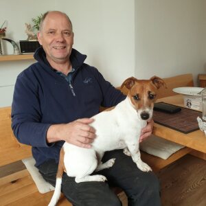 Profilbild von Jörg Ott