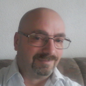 Profilbild von Jörg Otte