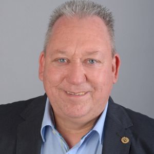 Profilbild von Jörg Ottemeier