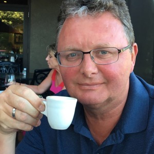 Profilbild von Jörg Ottilige