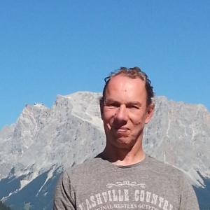 Profilbild von Jörg Otto-Frerichs