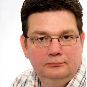 Profilbild von Jörg Paap