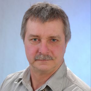 Profilbild von Jörg Paarmann