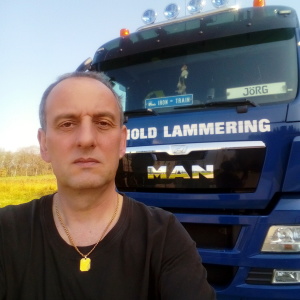 Profilbild von Jörg Pache