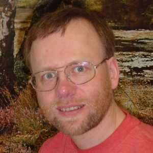 Profilbild von Jörg Pälchen