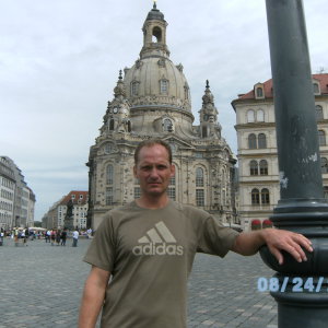 Profilbild von Jörg Paetz