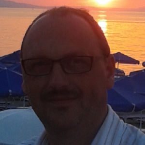 Profilbild von Jörg Pahl