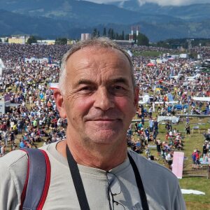 Profilbild von Jörg Pahnke