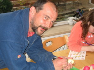 Profilbild von Jörg Palfner