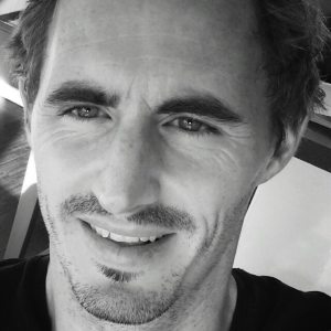 Profilbild von Jörg Palluch