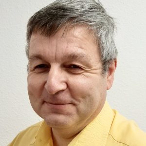 Profilbild von Jörg Pannicke