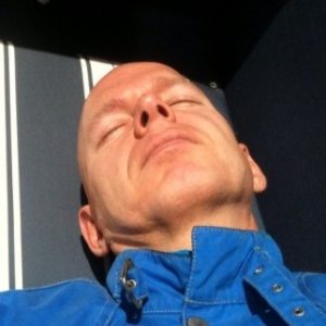 Profilbild von Joerg Panse