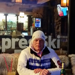 Profilbild von Jörg Papenfuß