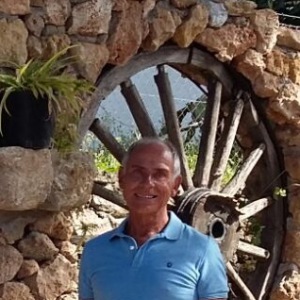 Profilbild von Jörg Papenfuß