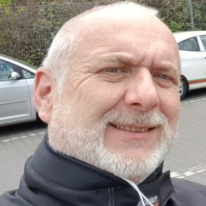 Profilbild von Jörg Papenthin