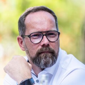 Profilbild von Jörg Papke