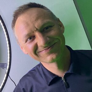 Profilbild von Jörg Paschold
