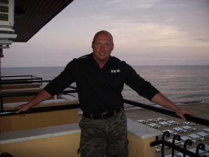 Profilbild von Jörg Pasenow