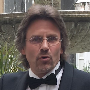 Profilbild von Jörg Passarge