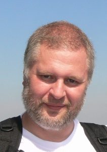 Profilbild von Jörg Pastwa