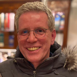 Profilbild von Jörg Pattke