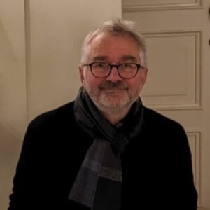 Profilbild von Jörg Paul
