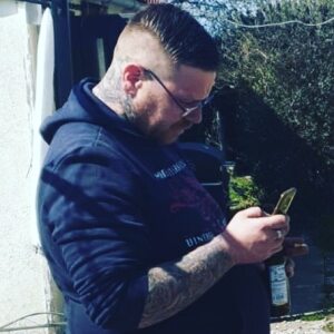 Profilbild von Jörg Paul