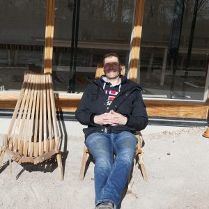 Profilbild von Jörg Paulsen-Worm