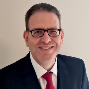 Profilbild von Jörg Paulsen