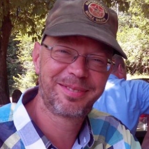 Profilbild von Jörg Paulus