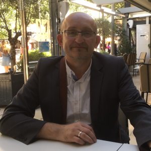 Profilbild von Jörg Paulus
