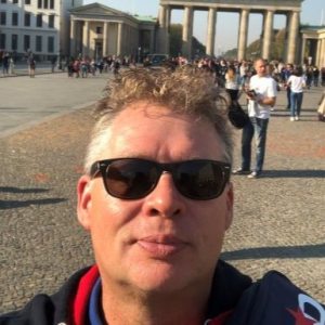 Profilbild von Jörg Persch-Rose