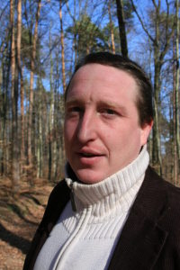 Profilbild von Joerg Pesenhofer