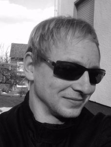 Profilbild von Jörg Peter