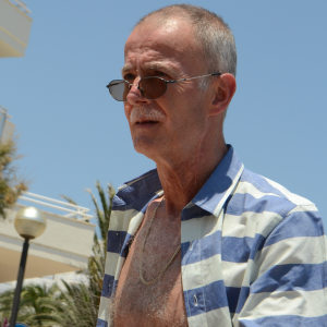 Profilbild von Joerg Peter