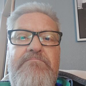Profilbild von Jörg Peter