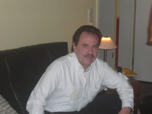 Profilbild von Jörg Peters