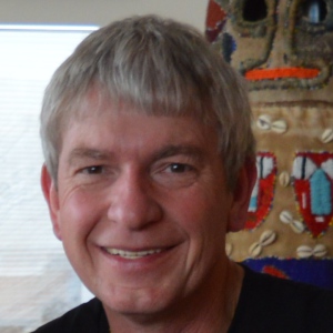 Profilbild von Jörg Peters