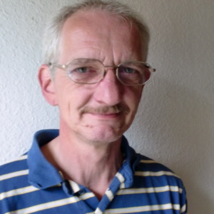 Profilbild von Jörg Peters