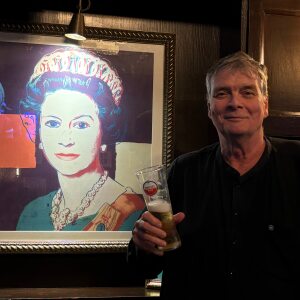 Profilbild von Jörg Peters