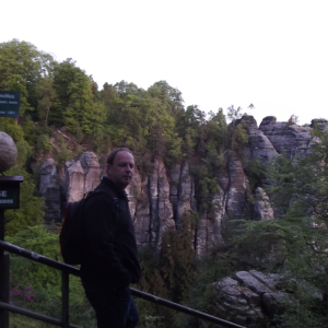 Profilbild von Jörg Petersen