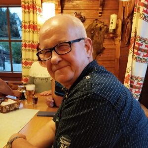Profilbild von Jörg Petersen