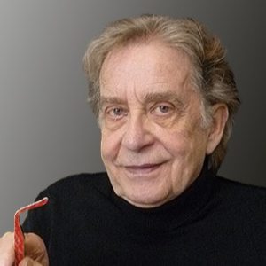 Profilbild von Jörg Petersson