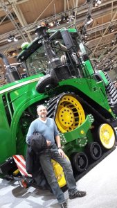 Profilbild von Jörg Petri