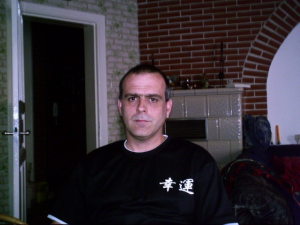 Profilbild von Jörg Petzold