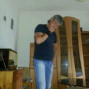 Profilbild von Jörg Peukert