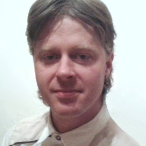 Profilbild von Jörg Pfahl