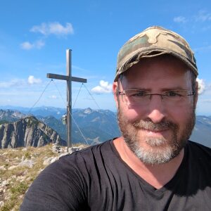Profilbild von Jörg Pfeifer